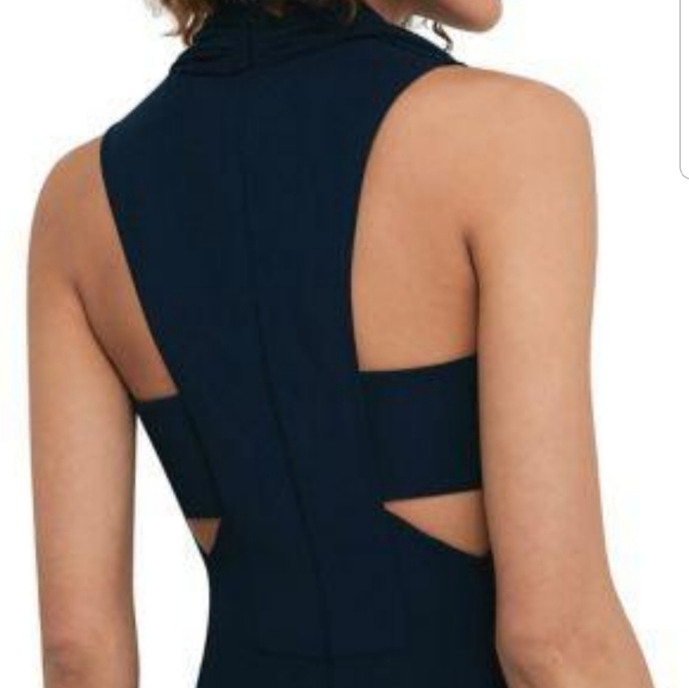 NWT Floorlength Dress - Picture 3 of 7